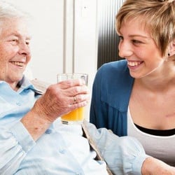 Bayshore Home Health - We received recognition as one of the 50 Best Managed Companies in Canada.