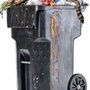 Trash Can Man