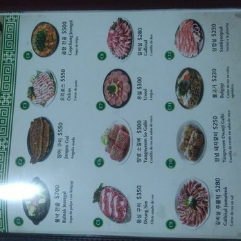 Mapo Galbi - Korean Near Me - México, D.F., DIF Mapo Galbi - Korean Near Me - México, D.F., DIF