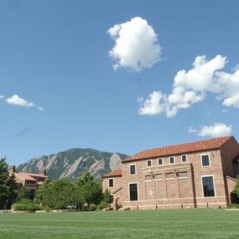 Grusin Music Hall - Imig Music Building - Performing Arts Near Me - Boulder, Colorado