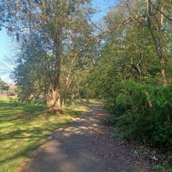 Pecan Grove Park