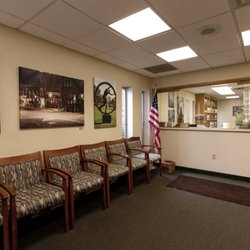 Valley Oral Surgery PC