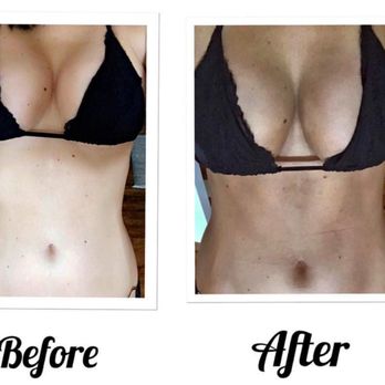The Bronze Babe - Spray Tanning Near Me