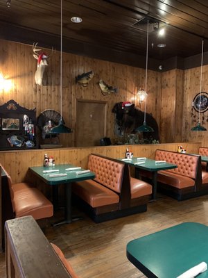 Austin's Cattle Company by null