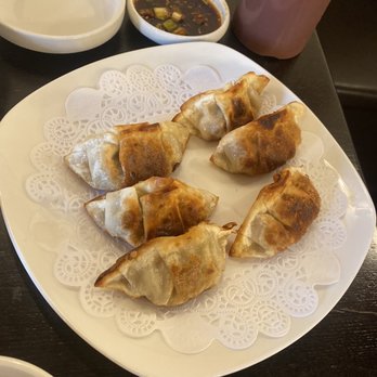 Soy Tofu - Fried Dumpling - Korean Near Me - La Palma, California Soy Tofu - Fried Dumpling - Korean Near Me - La Palma, California