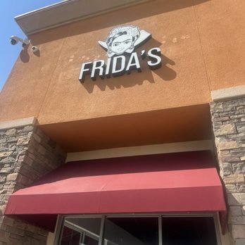 Frida’s Taqueria - Arrived! - Tacos Near Me - Clovis, California Frida’s Taqueria - Arrived! - Tacos Near Me - Clovis, California