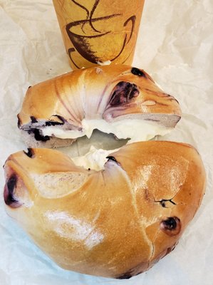 Mountain Lakes Bagel & Deli by null