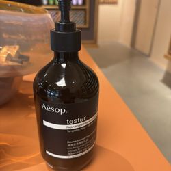 Aesop