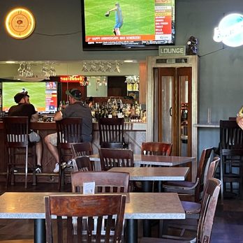 Tish's Restaurant - Inside - American Near Me - Council Bluffs, Iowa