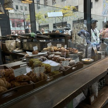 maman - Cafes Near Me - New York, New York