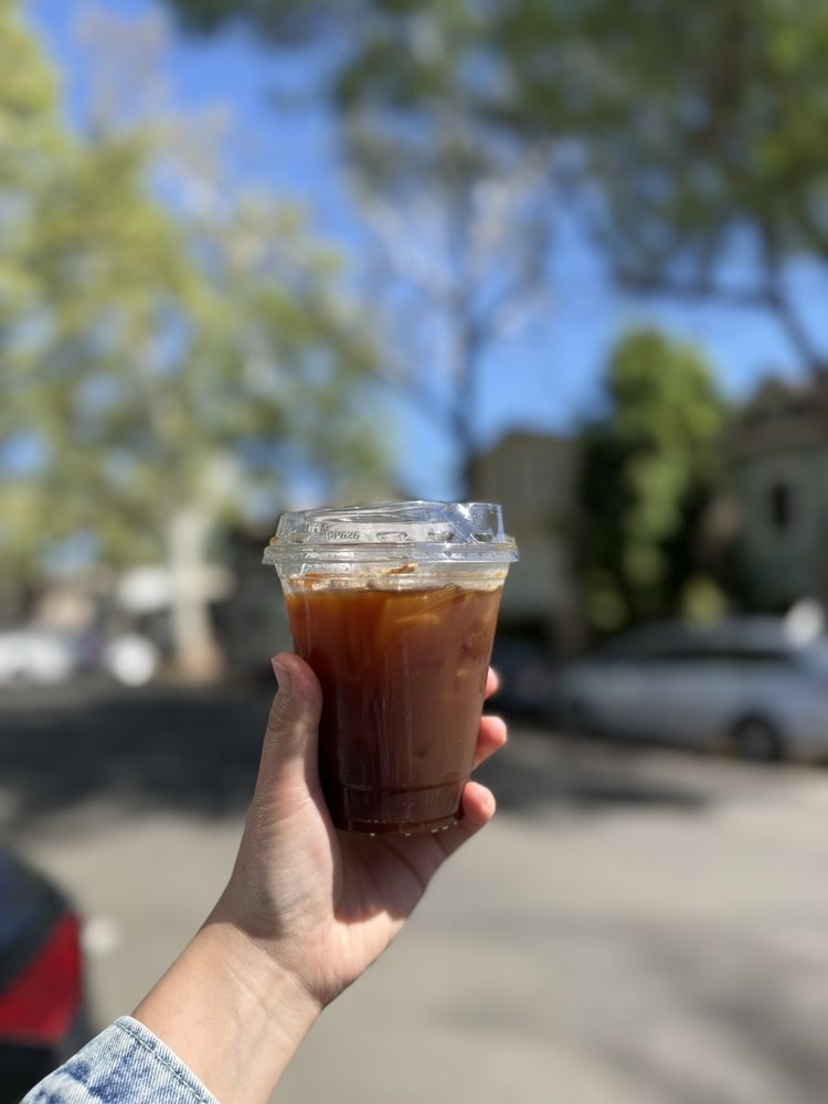 Temple Coffee Roasters