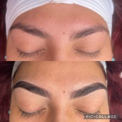 Brows by Brenda Beauty Bar