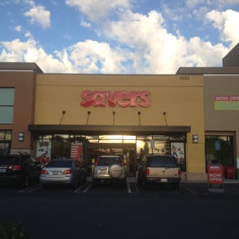 Savers - Front of store - Thrift Stores Near Me - Yorba Linda, California Savers - Front of store - Thrift Stores Near Me - Yorba Linda, California