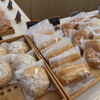 Milldang - Bakeries Near Me - Santa Clara, California