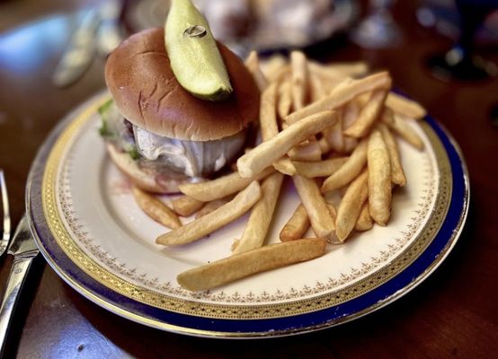 Rat's Restaurant by null