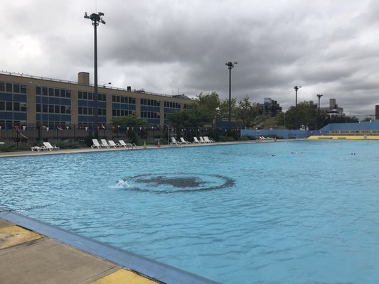 Kosciuszko Pool, 670 Marcy Ave, Brooklyn, NY 11216, US - MapQuest