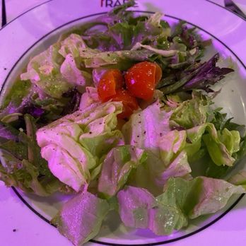 Medium Rare Dallas - Salad at Medium Rare - Steakhouses Near Me - Dallas, Texas Medium Rare Dallas - Salad at Medium Rare - Steakhouses Near Me - Dallas, Texas