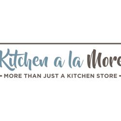 Kitchen a la More