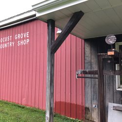 Locust Grove Country Shop