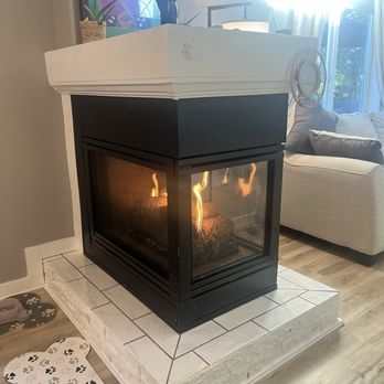 RR Fireplace - Fireplace Services Near Me - Stanwood, Washington