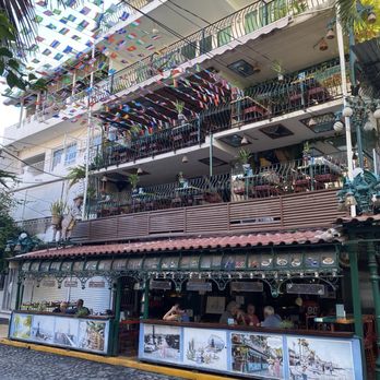 Ándale - Bars Near Me - Puerto Vallarta, JAL Ándale - Bars Near Me - Puerto Vallarta, JAL