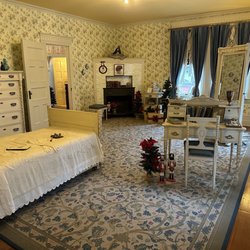 The Campbell House