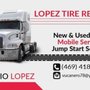 Photo of Lopez Tire Repair