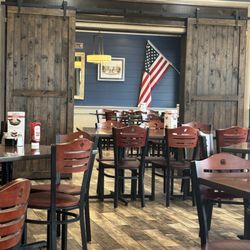 Shoney's