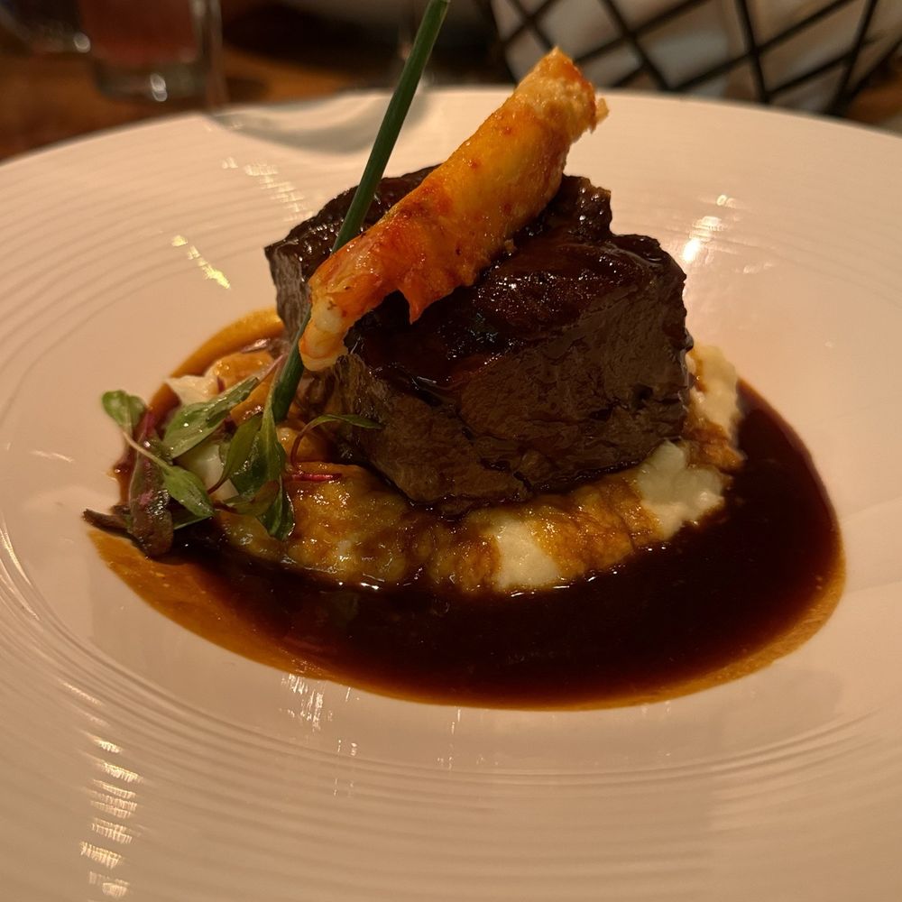 Scarpetta - Italian Near Me - Las Vegas, Nevada Scarpetta - Italian Near Me - Las Vegas, Nevada