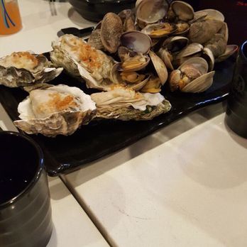 Tastee Steam Kitchen - Seafood Near Me - Oakland, California