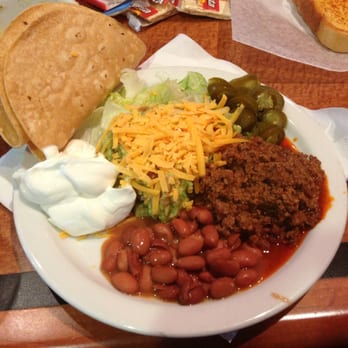 Sizzler - Deconstructed nacho/tacos. - Steakhouses Near Me - Santa Clara, California Sizzler - Deconstructed nacho/tacos. - Steakhouses Near Me - Santa Clara, California