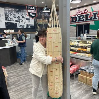 Claro's Italian Markets - Delis Near Me - Arcadia, California