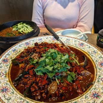 Mr Stonebowl - Chinese Near Me - Burwood, NSW