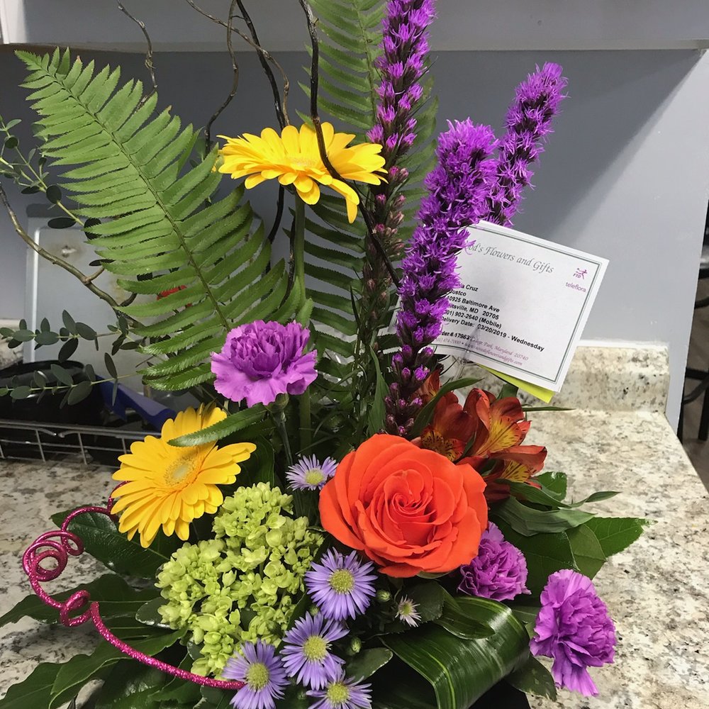 THE BEST 10 Florists near North Brentwood, MD 20722 Last Updated