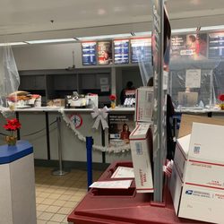 US Post Office