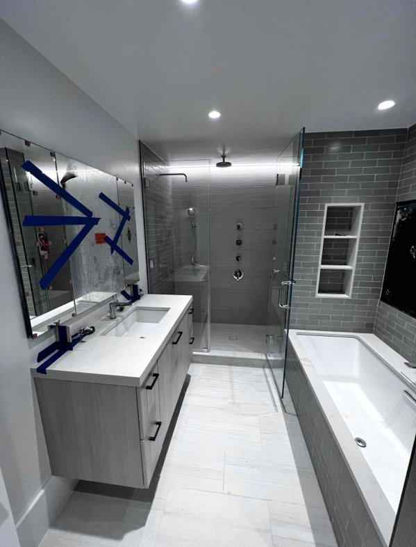 Slide of Express Plumbing