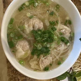 Pho Saigon Punta Gorda - 19. Phở Wonton - Vietnamese Near Me - Punta Gorda, Florida Pho Saigon Punta Gorda - 19. Phở Wonton - Vietnamese Near Me - Punta Gorda, Florida
