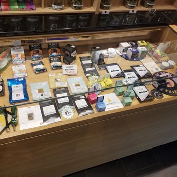 Curaleaf - Concentrates - Cannabis Clinics Near Me - Deerfield Beach, Florida