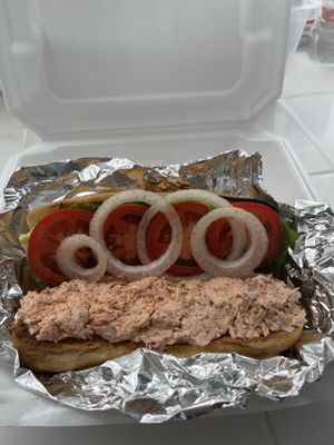 Mamaws Fresh Catch near St. George Island in St. George Island, FL