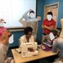 Photo of Sewing With Lady Ward