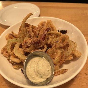 Grassa - Fritto Misto - Italian Near Me - Portland, Oregon Grassa - Fritto Misto - Italian Near Me - Portland, Oregon