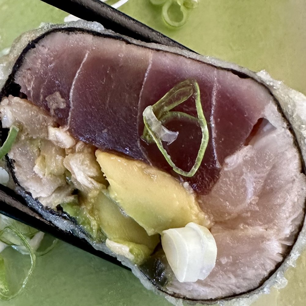 Hito Yatai - Dream fish roll - Japanese Near Me - Carmichael, California Hito Yatai - Dream fish roll - Japanese Near Me - Carmichael, California