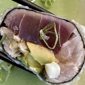 Hito Yatai - Dream fish roll - Japanese Near Me - Carmichael, California