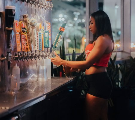 Copper Blues Rock Pub & Kitchen by null