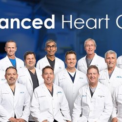 Advanced Cardiovascular Specialists
