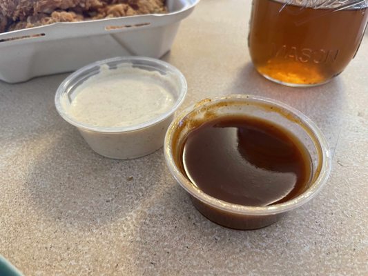 Chef Brian's Comfort Kitchen by null