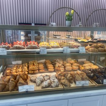 Tous Les Jours - Croissants - Bakeries Near Me - Ann Arbor, Michigan