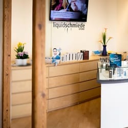 Liquid Schmiede