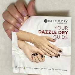 Mt. Diablo Nails Salon