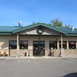 Cave Liquors - The Junction/Cave Liquors
